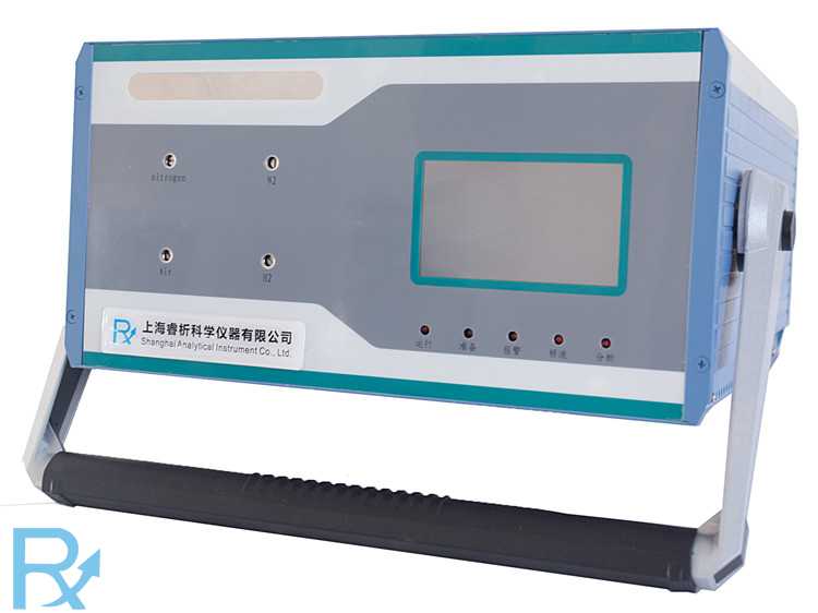 便攜式變壓器油色譜儀 便攜式變壓器油色譜儀